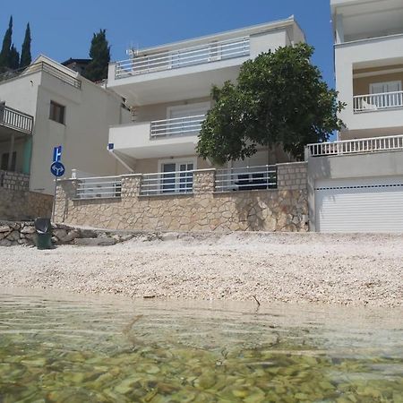 Apartments Villa Plava Klek Εξωτερικό φωτογραφία
