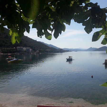 Apartments Villa Plava Klek Εξωτερικό φωτογραφία