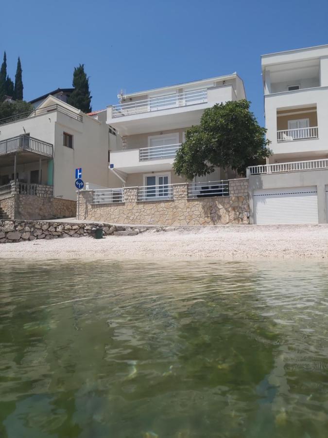 Apartments Villa Plava Klek Εξωτερικό φωτογραφία