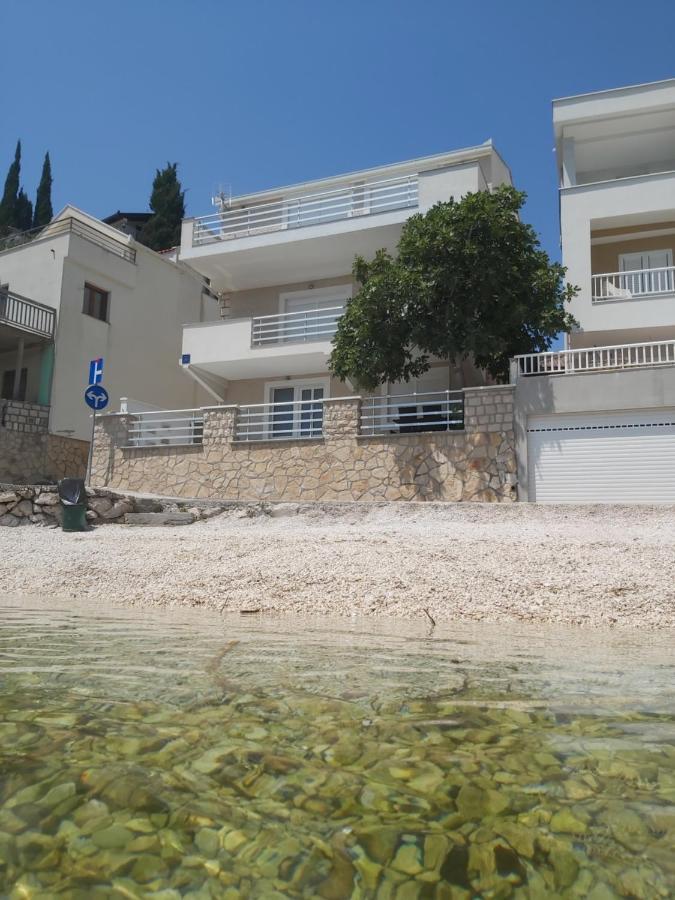 Apartments Villa Plava Klek Εξωτερικό φωτογραφία