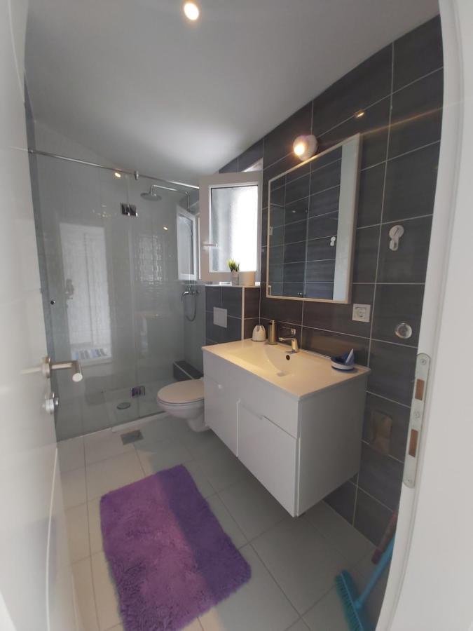 Apartments Villa Plava Klek Εξωτερικό φωτογραφία