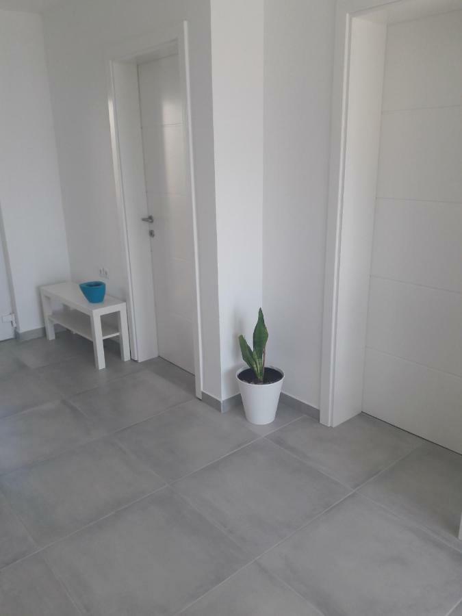 Apartments Villa Plava Klek Εξωτερικό φωτογραφία