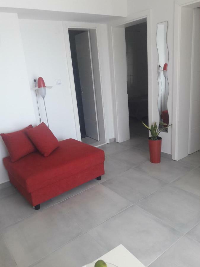 Apartments Villa Plava Klek Εξωτερικό φωτογραφία