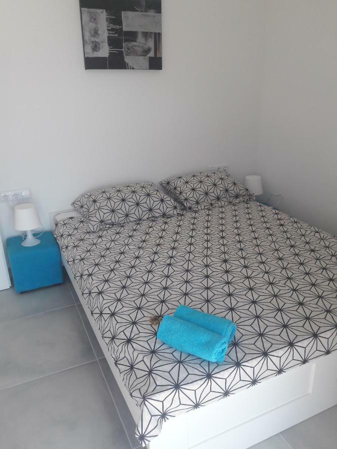 Apartments Villa Plava Klek Εξωτερικό φωτογραφία