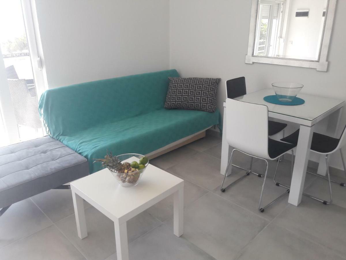 Apartments Villa Plava Klek Εξωτερικό φωτογραφία