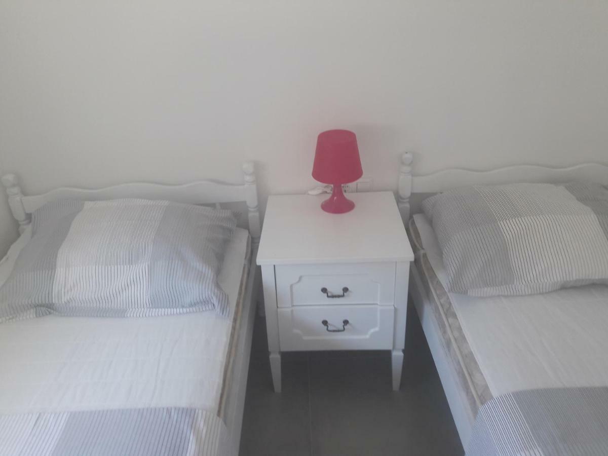 Apartments Villa Plava Klek Εξωτερικό φωτογραφία