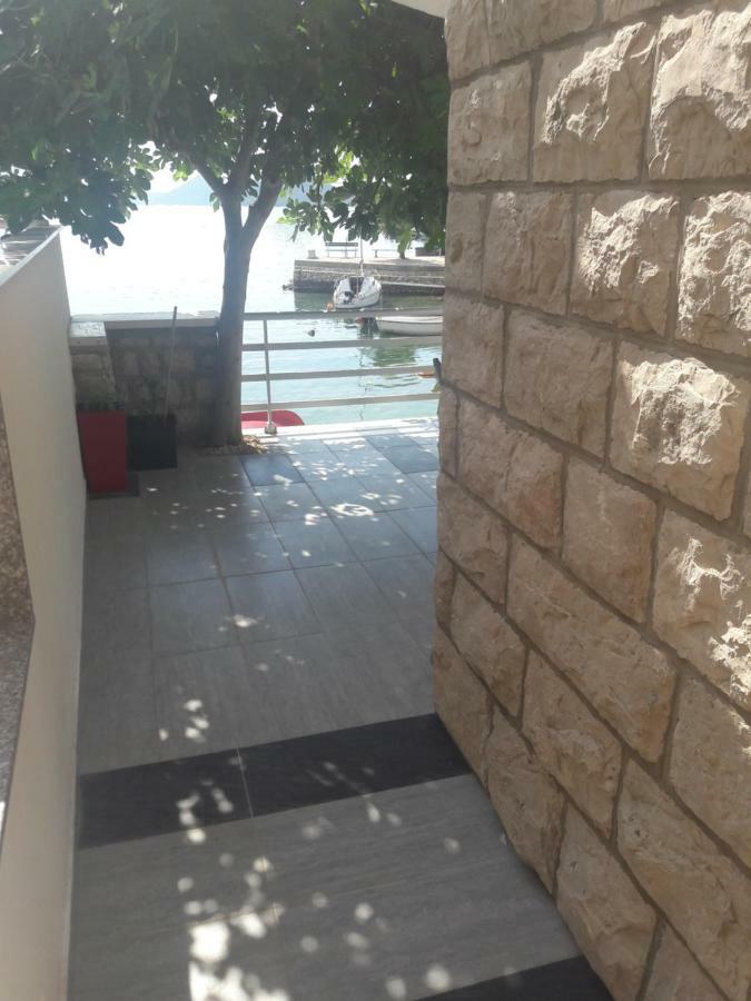 Apartments Villa Plava Klek Εξωτερικό φωτογραφία