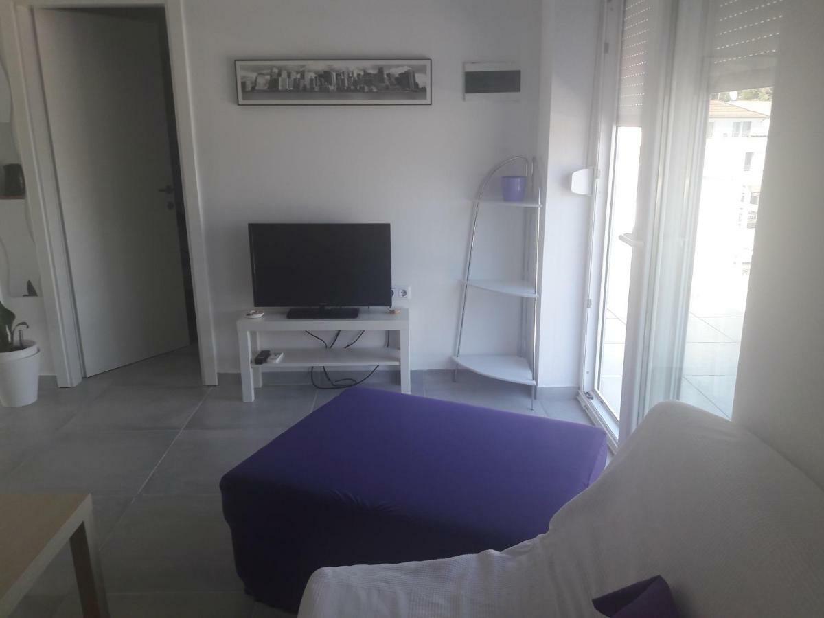 Apartments Villa Plava Klek Εξωτερικό φωτογραφία